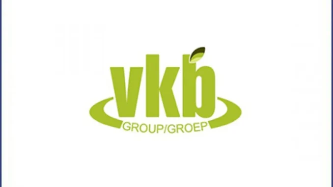 VKB is Hiring